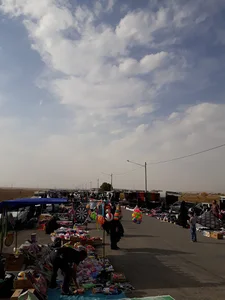 جمعه بازار فاروج