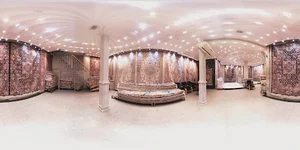 گالری فرش کوروش