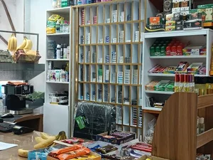فروشگاه مواد غذایی اکبری 5