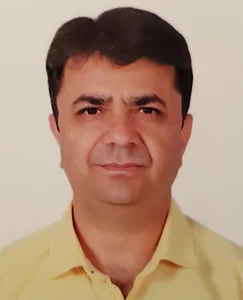 دندانپزشکی دکتر مرادی
