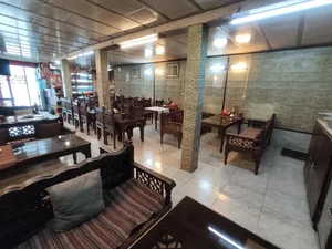 سرای سنتی شبهای جهان آرا 4