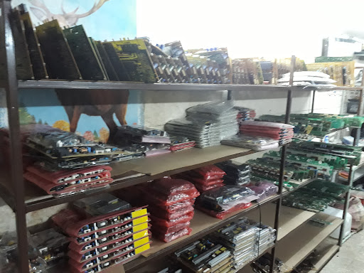 تعمیرات Led Lcd