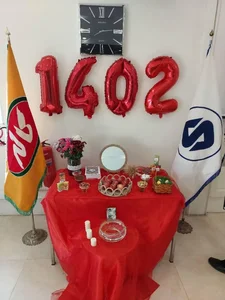 پالایشگاه شیر کاله 5