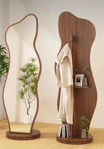 تولیدی آینه من