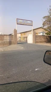 سالن فرهنگی ورزشی انقلاب 2