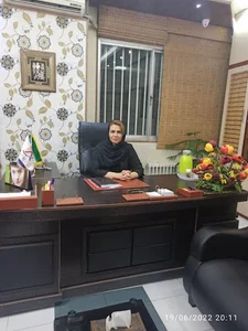 مرکز مشاوره مهری داوری