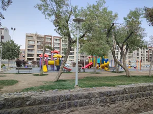 بوستان مولانا
