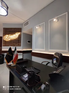 گروه معماری و دکوراسیون آرسس