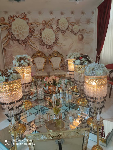 دفتر ازدواج 14 اسلامشهر - حسین پیروزی