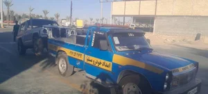 امداد خودرو لارستان