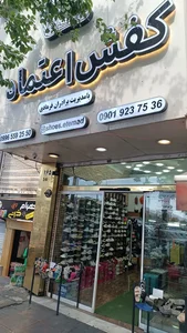 کفش اعتماد 5