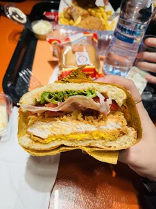 خانه سوخاری