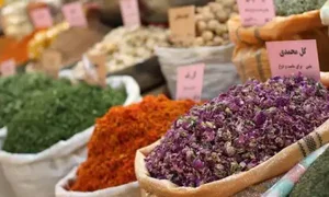 داروخانه گیاهی گل نرگس