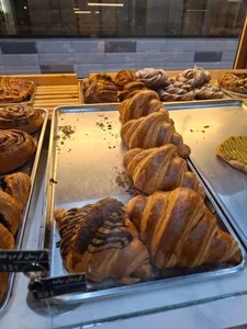 نان و شیرینی روز 2