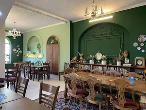 کافه کادر