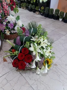 گلفروشی نسترن