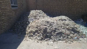 صنایع فلزی همتی