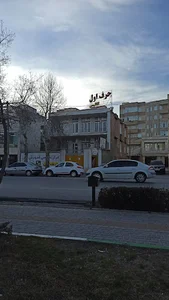 Harfe avval