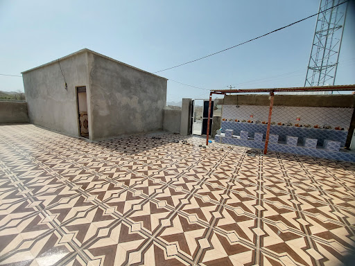مسجد جوزدر