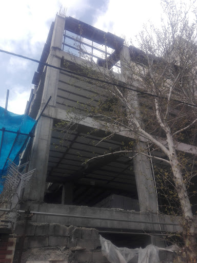 شرکت آبادگران