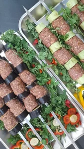 مجموعه سلطان گوشت 5