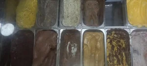 بستنی ویتامینه اکسیژن 2