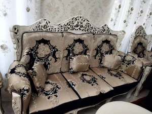 تولیدی مبل زمانی