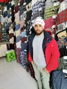 پوشاک استوک شیخ احمدی 5