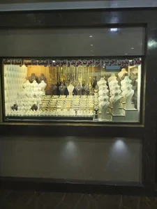 جواهرات مرتاح 3