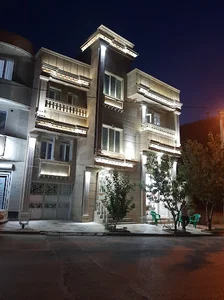 املاک بهرامی