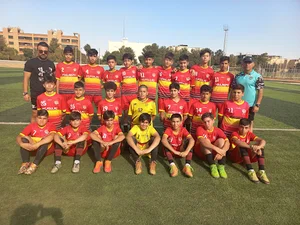 باشگاه فولاد شاهین شهر