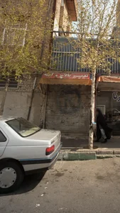 تعمیربالابر و آینه 2