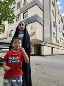 هتل آپارتمان سیوان