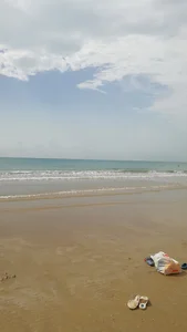 پارک خلیج فارس کنگان