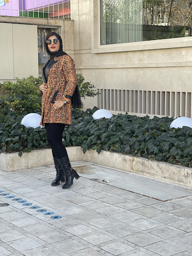 خانه طراحی و دوخت موج