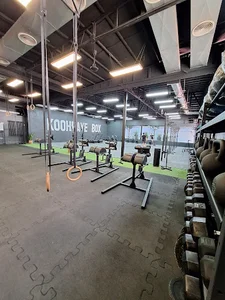 کوهپایه باکس