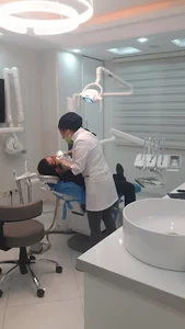 مطب دندانپزشکی دکتر مرضیه اسدی