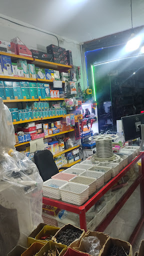فروشگاه ابزار یراق و الکتریکی سهرابی