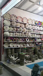صنایع دستی بزرگی