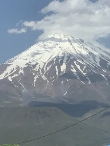 باشگاه کوه نوردی دماوند