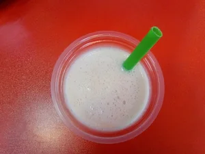بستنی فروشی پاندا