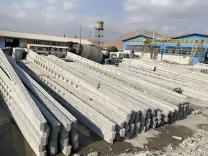 کارخانه بتن ساز تربت