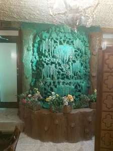 رستوران مدائن 5