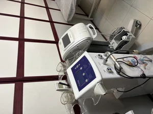 مطب لاغری و رژیم درمانی نجمه خامسی 2
