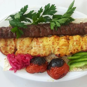 رستوران ترنج طلایی