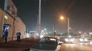 مجتمع خوابگاهی بوستان 2