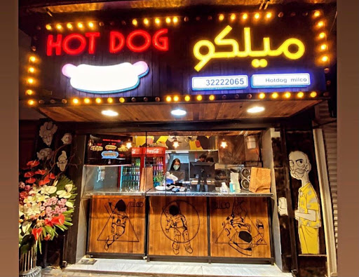 Milko Hotdogs