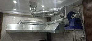 سانتریفیوژسازی و تعمیر در تهران 2