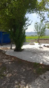 باغ حسین کوششی ( کۆسپه‌که )