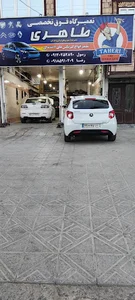 تعمیرگاه تخصصی رسول طاهری